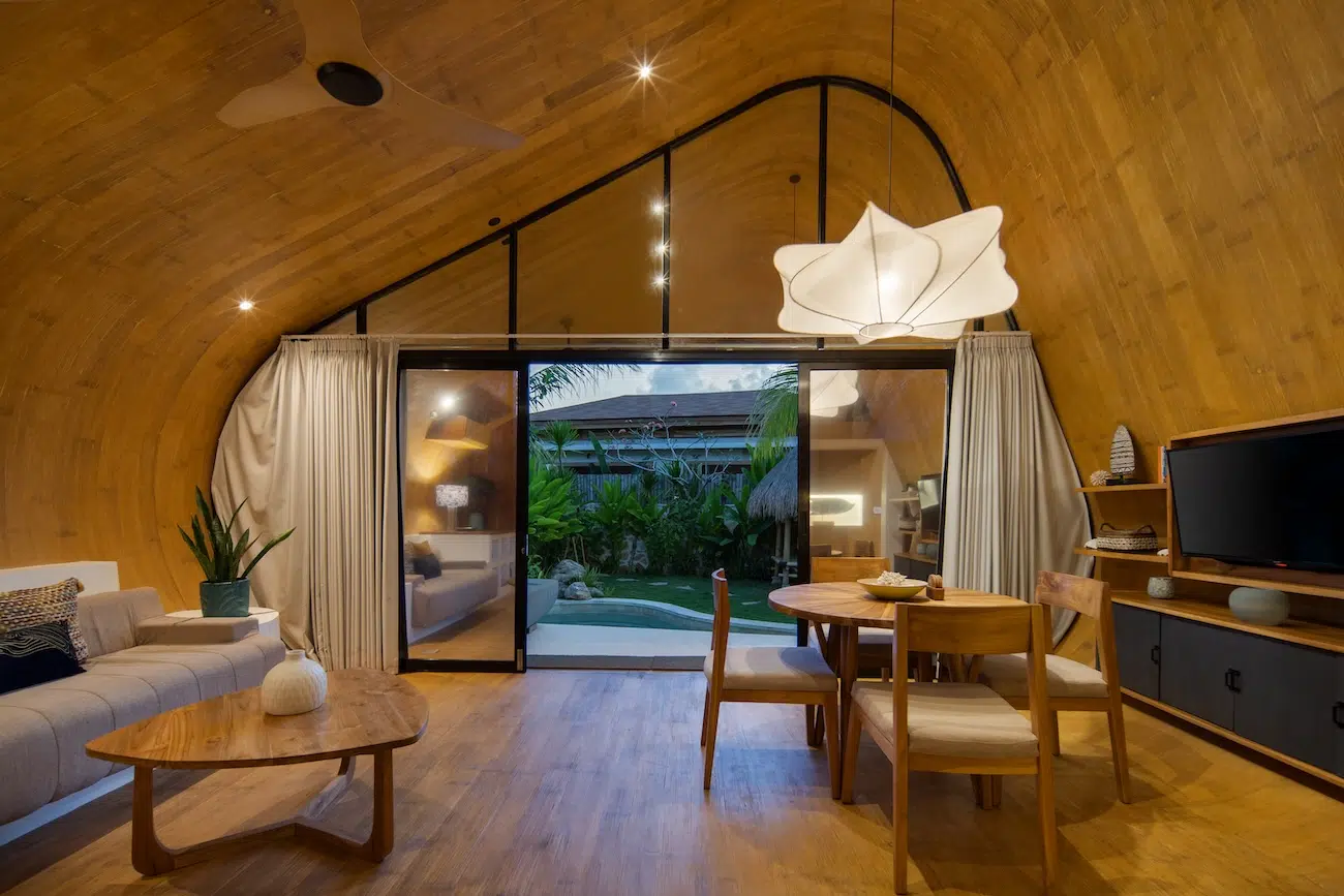 Arquitectura curva: el arte de doblar el espacio y el tiempo 6 Arquitectura curva: el arte de doblar el espacio y el tiempo 6