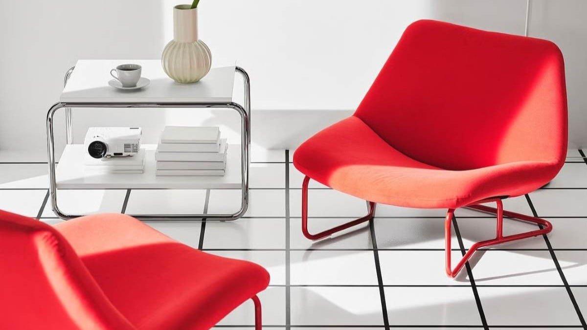 Cuando los muebles hablan: interiores que laten 13