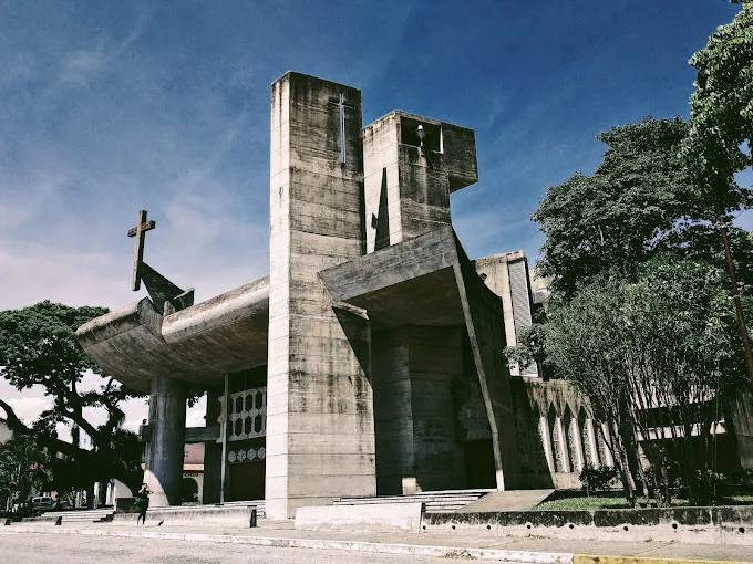 ¿Es Cuenca la capital mundial del brutalismo moderno? 5