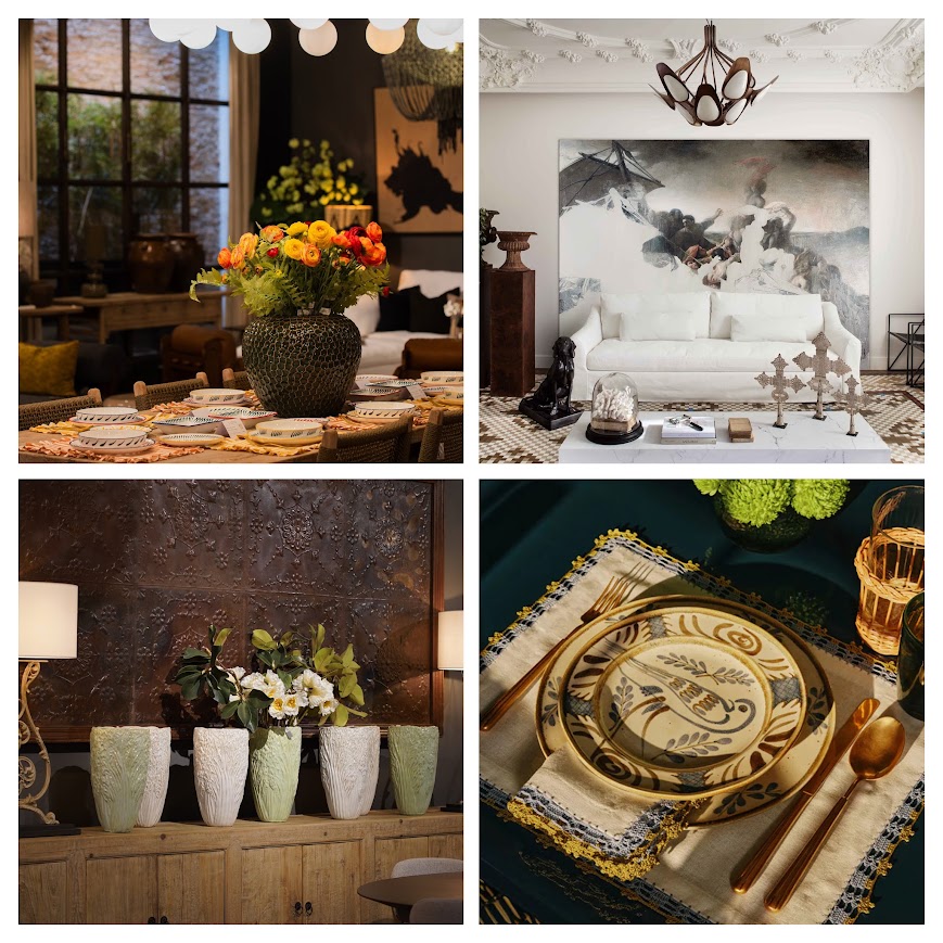 Estas son las últimas tendencias en decoración 2026 6