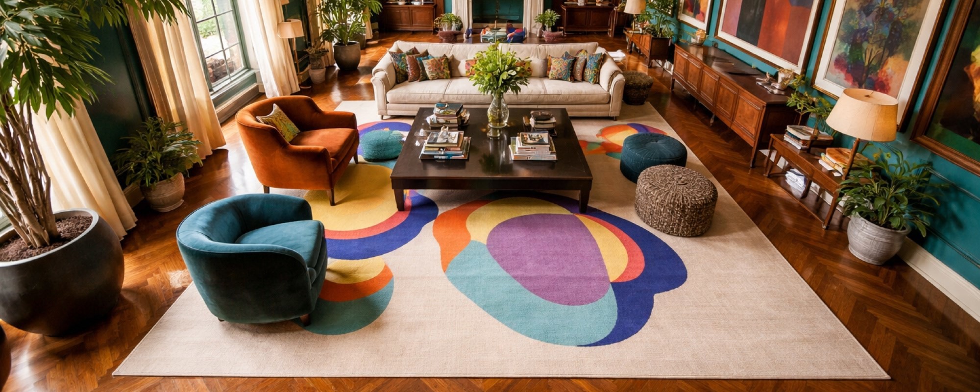 Afrohemian Decor: El último fetiche de la burguesía digital 11