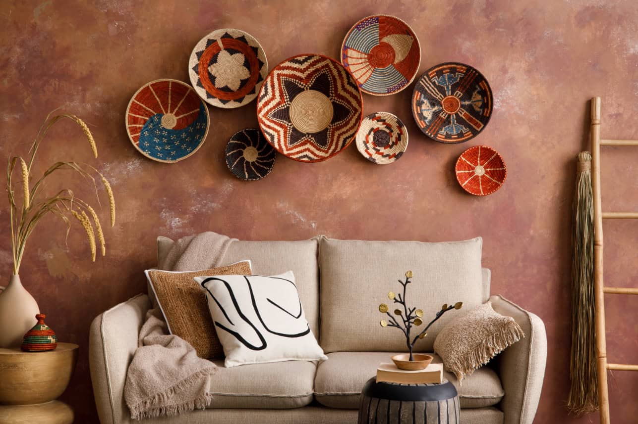 Afrohemian Decor: El último fetiche de la burguesía digital 12