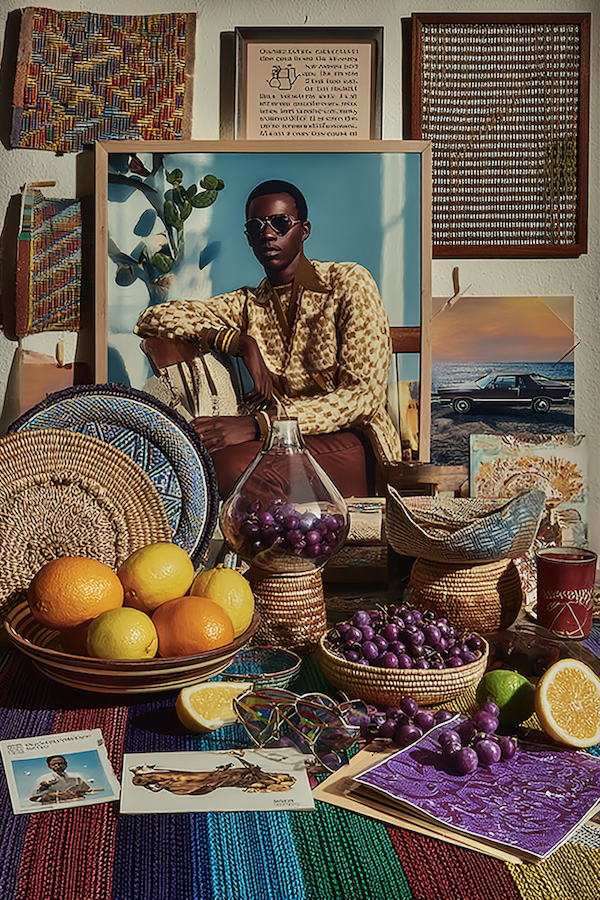 Afrohemian Decor: El último fetiche de la burguesía digital 14