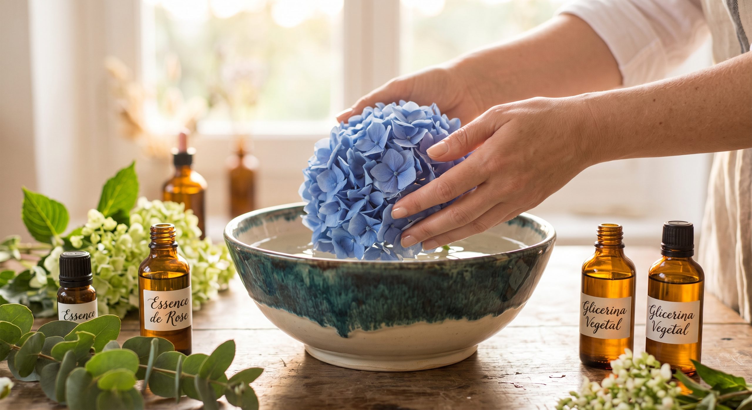 Flores Preservadas: El Secreto de la Naturaleza Inmarchitable 11