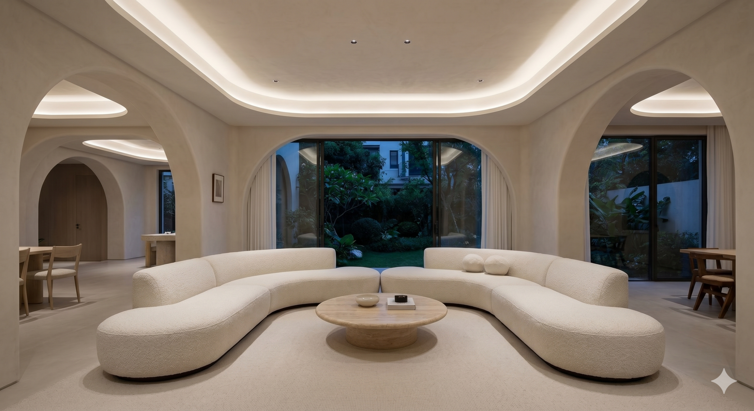 El Nuevo Lujo: Guía de Tendencias en Decoración 2026 7