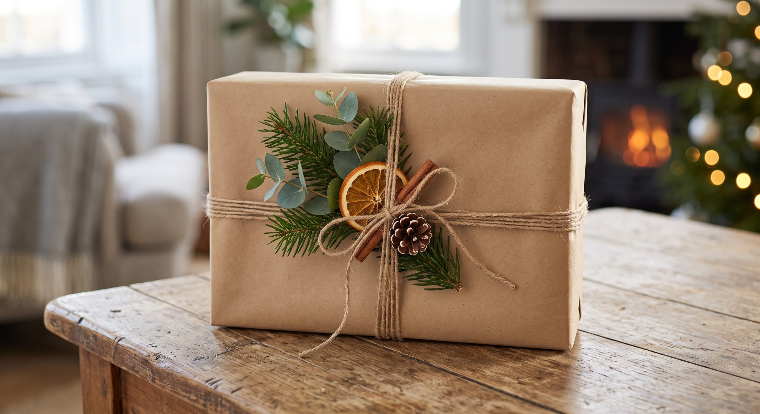 Magia en tus manos: el arte de envolver regalos con estilo y elegancia 6