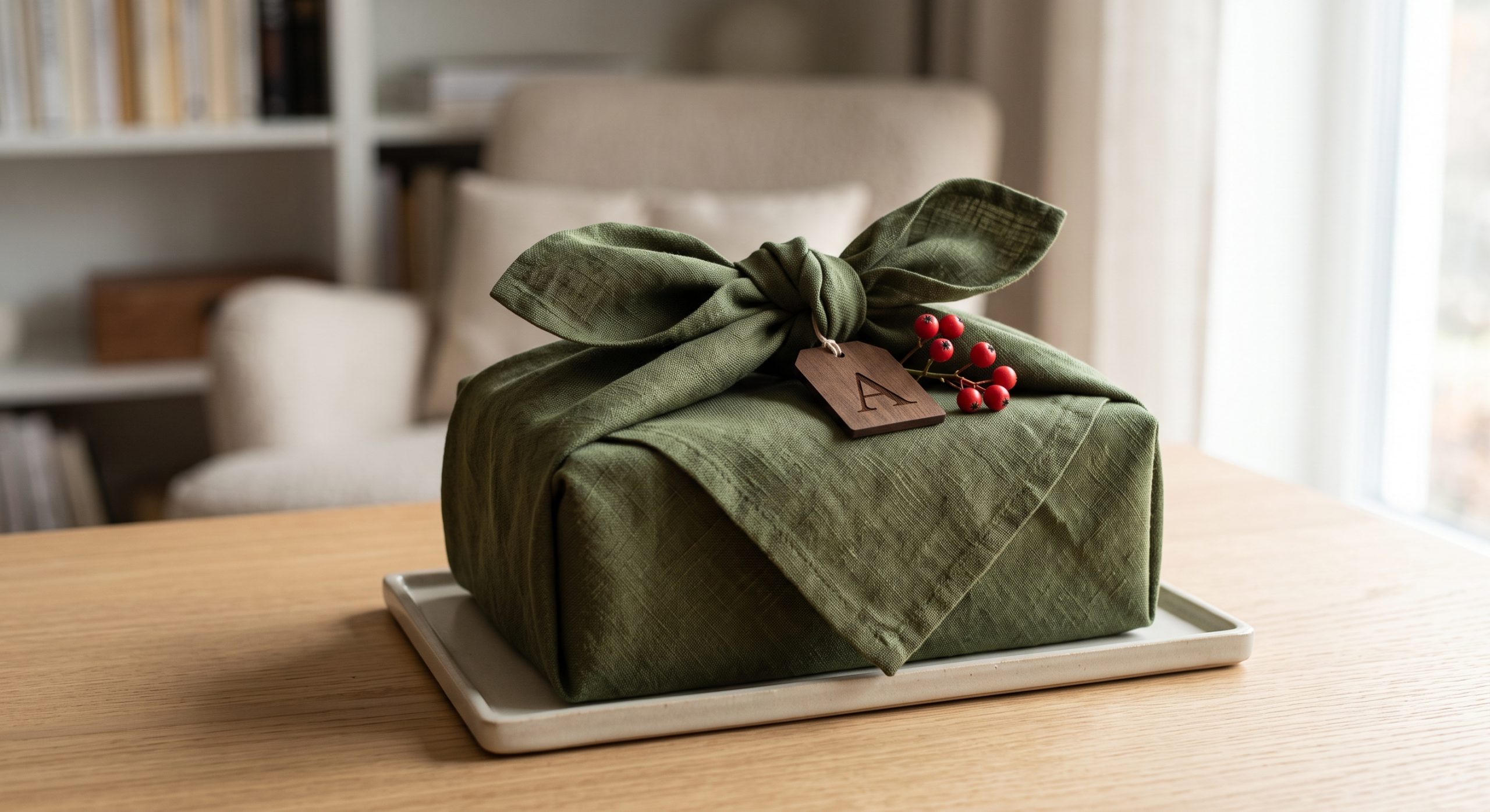 Magia en tus manos: el arte de envolver regalos con estilo y elegancia 5