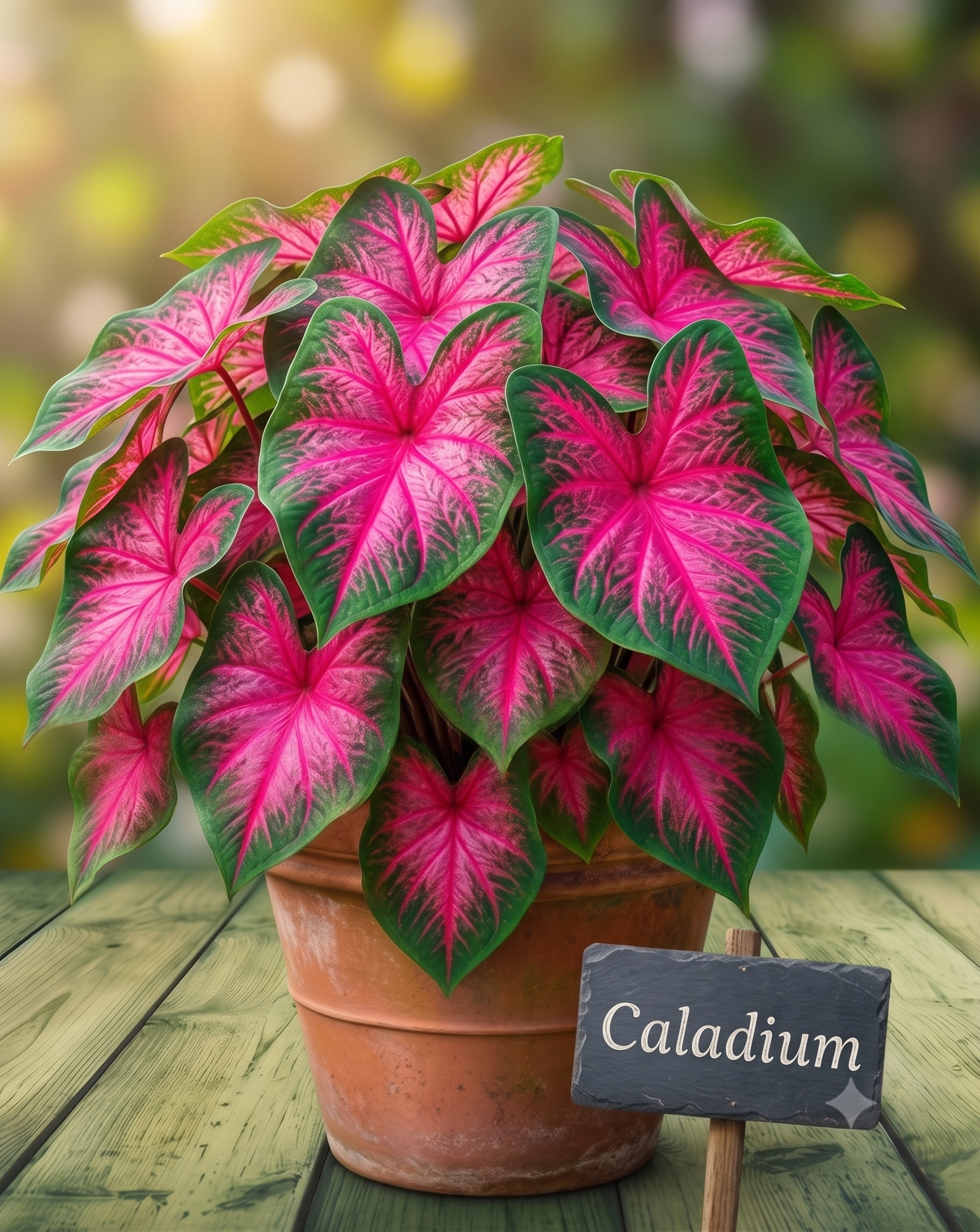 De la Selva al Salón: Cómo Lograr que tus Plantas de Follaje Exótico Crezcan Espectaculares 14