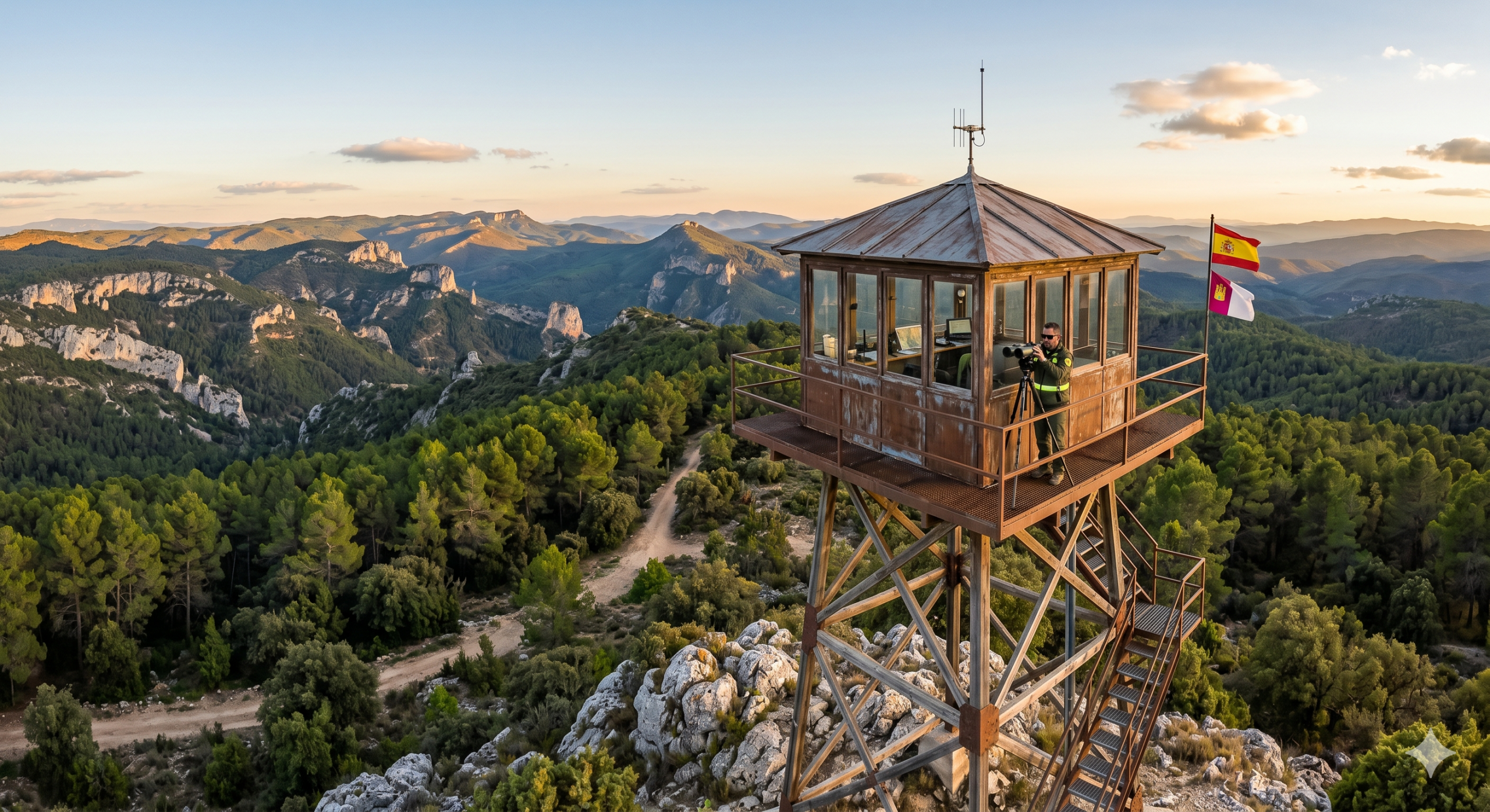 Cuenca: El latido de la Serranía en 2026 10 Cuenca: El latido de la Serranía en 2026 10