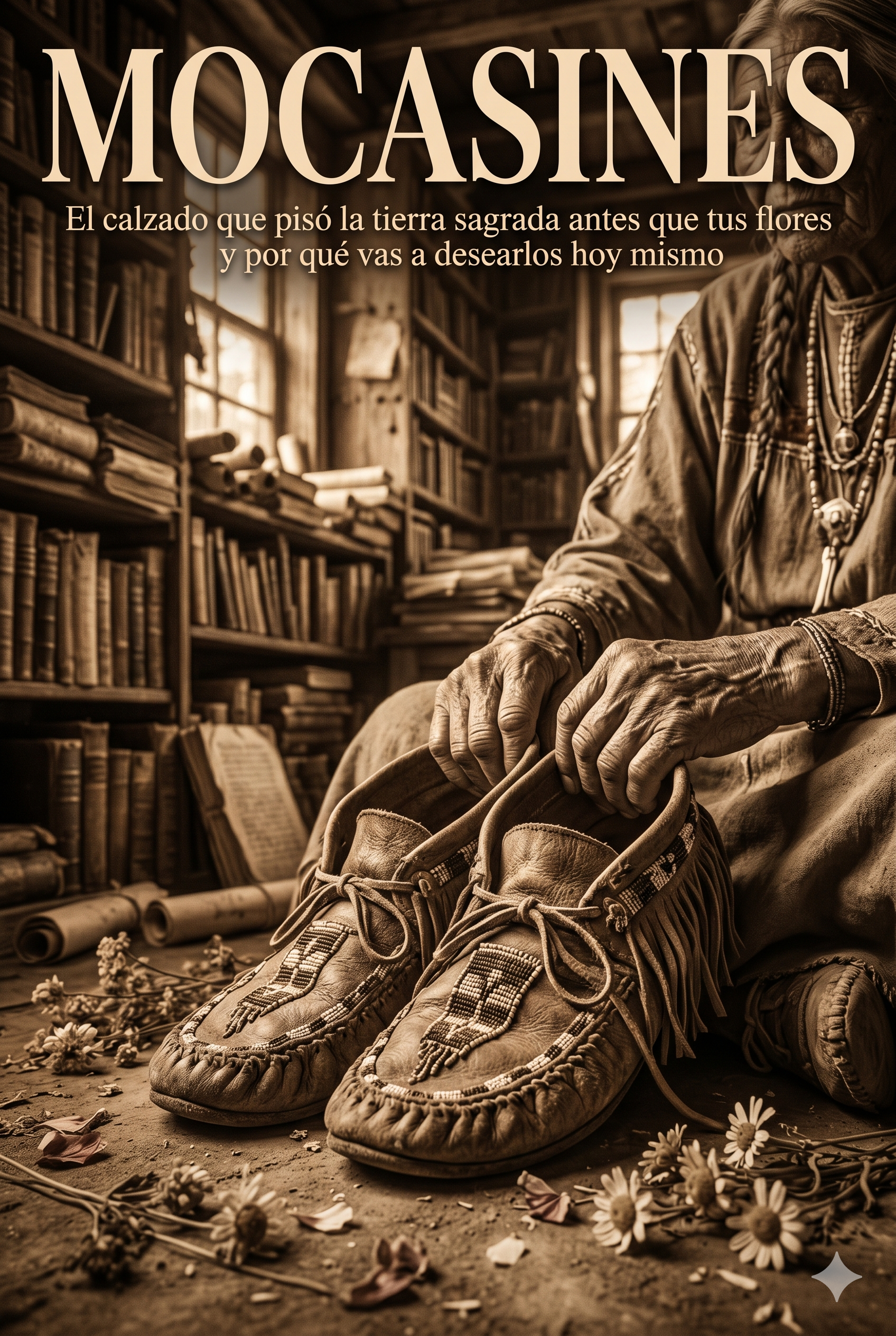 Un recorrido por la historia y evolución de los mocasines 3