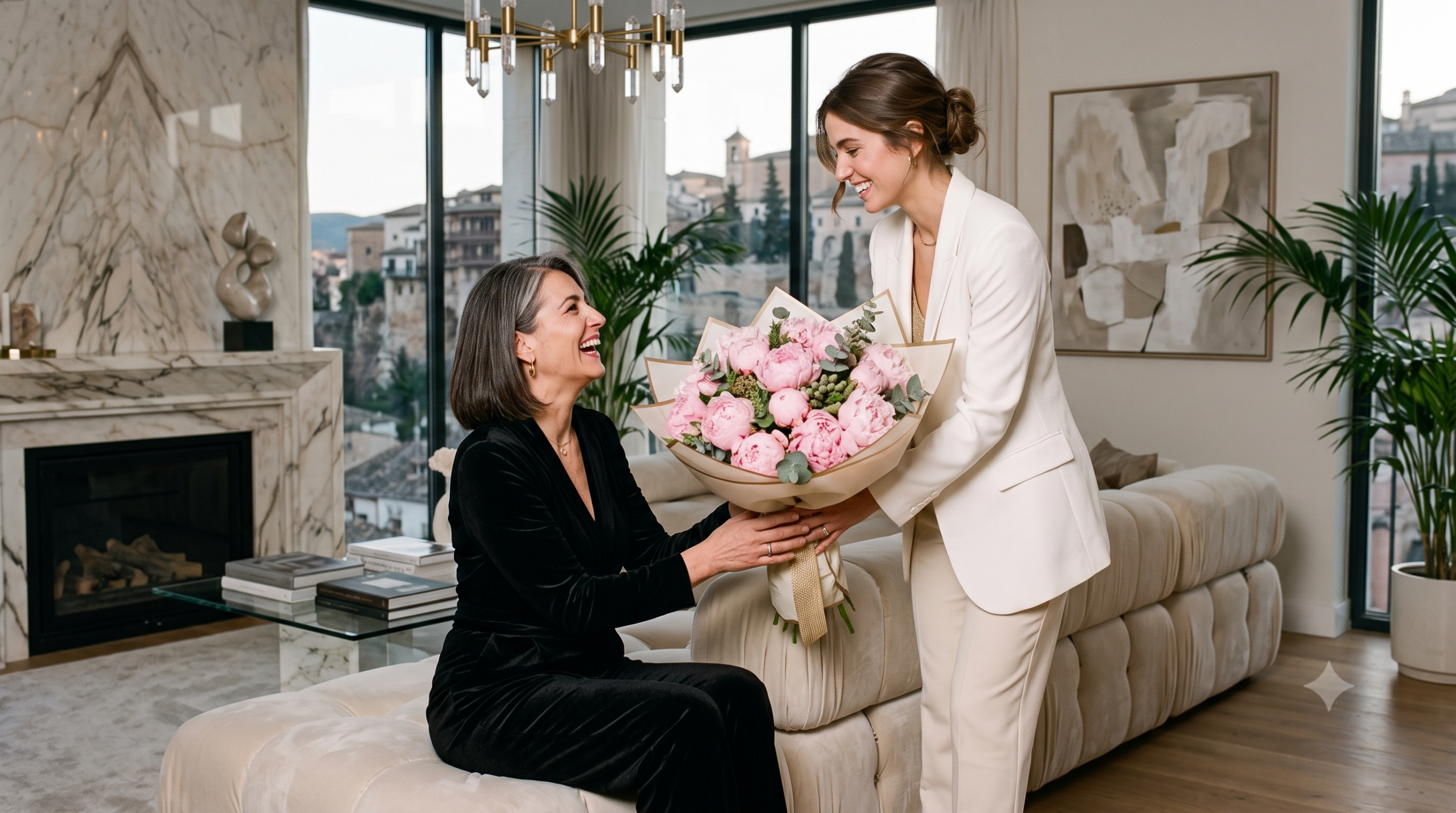 El secreto de las flores: qué significa regalar cada flor y cómo acertar siempre 11