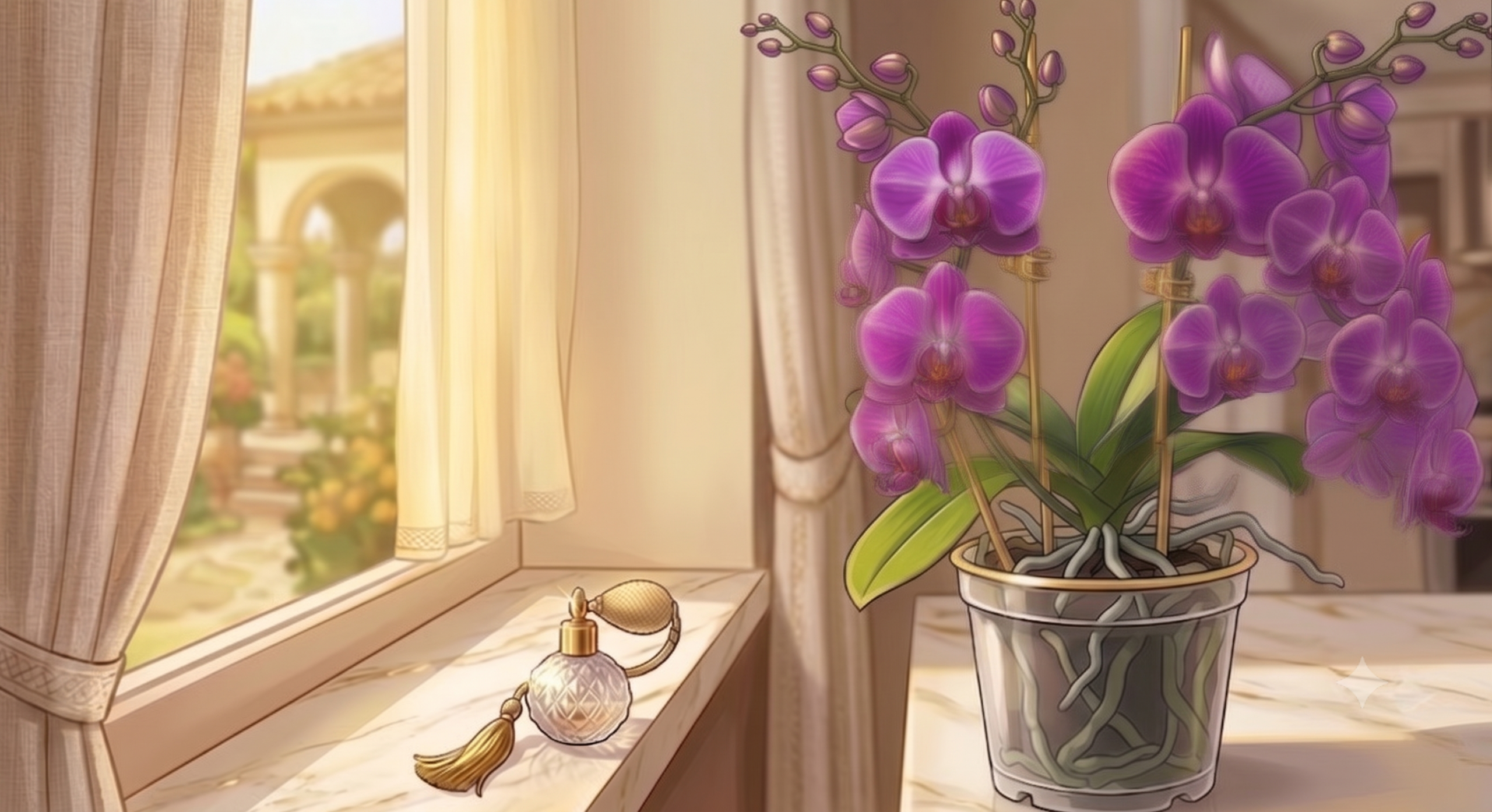 Pasión por las Orquídeas: Guía Definitiva de Cuidados 13 Pasión por las Orquídeas: Guía Definitiva de Cuidados 13