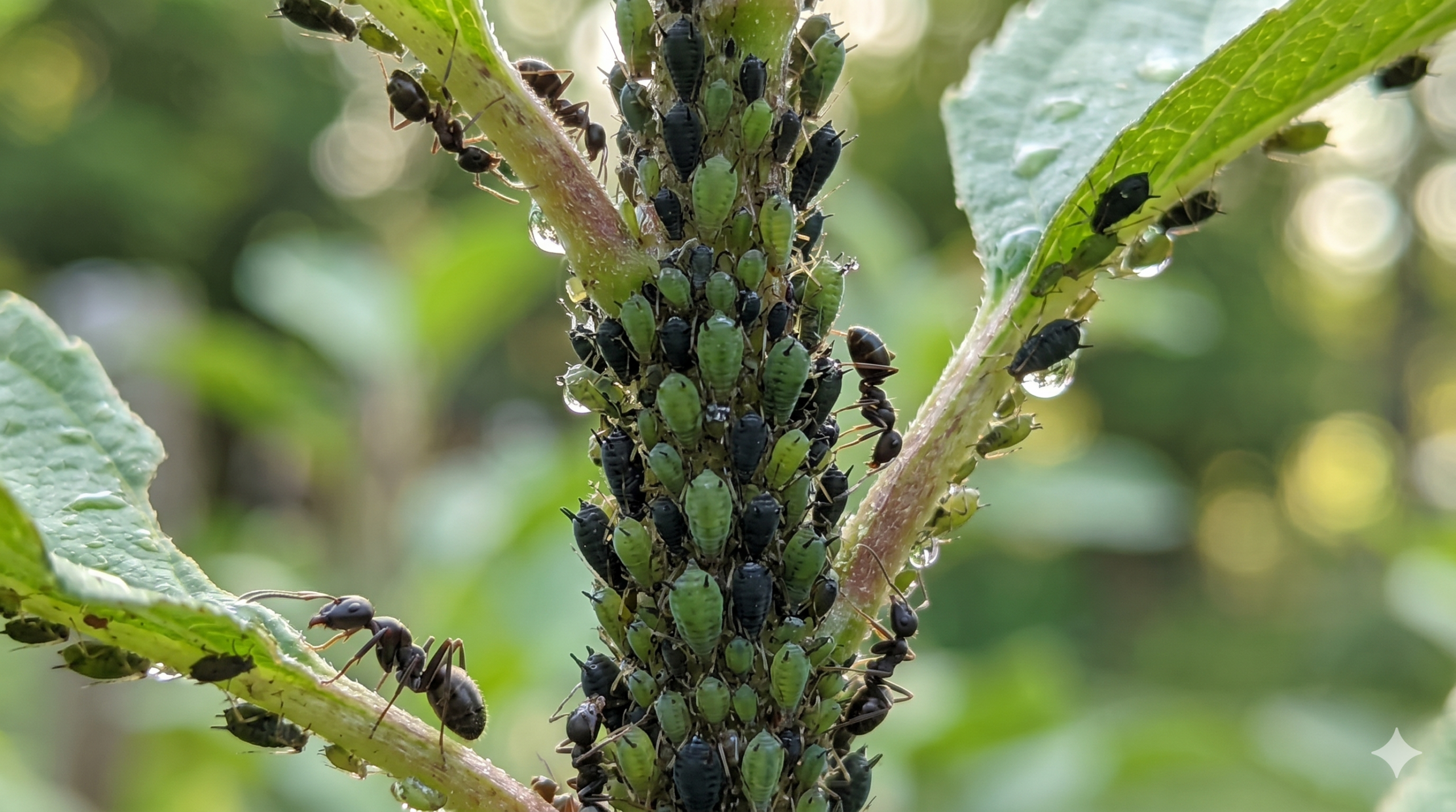 Jardines Vivos en Cuenca: Gestión Sostenible de Insectos 7