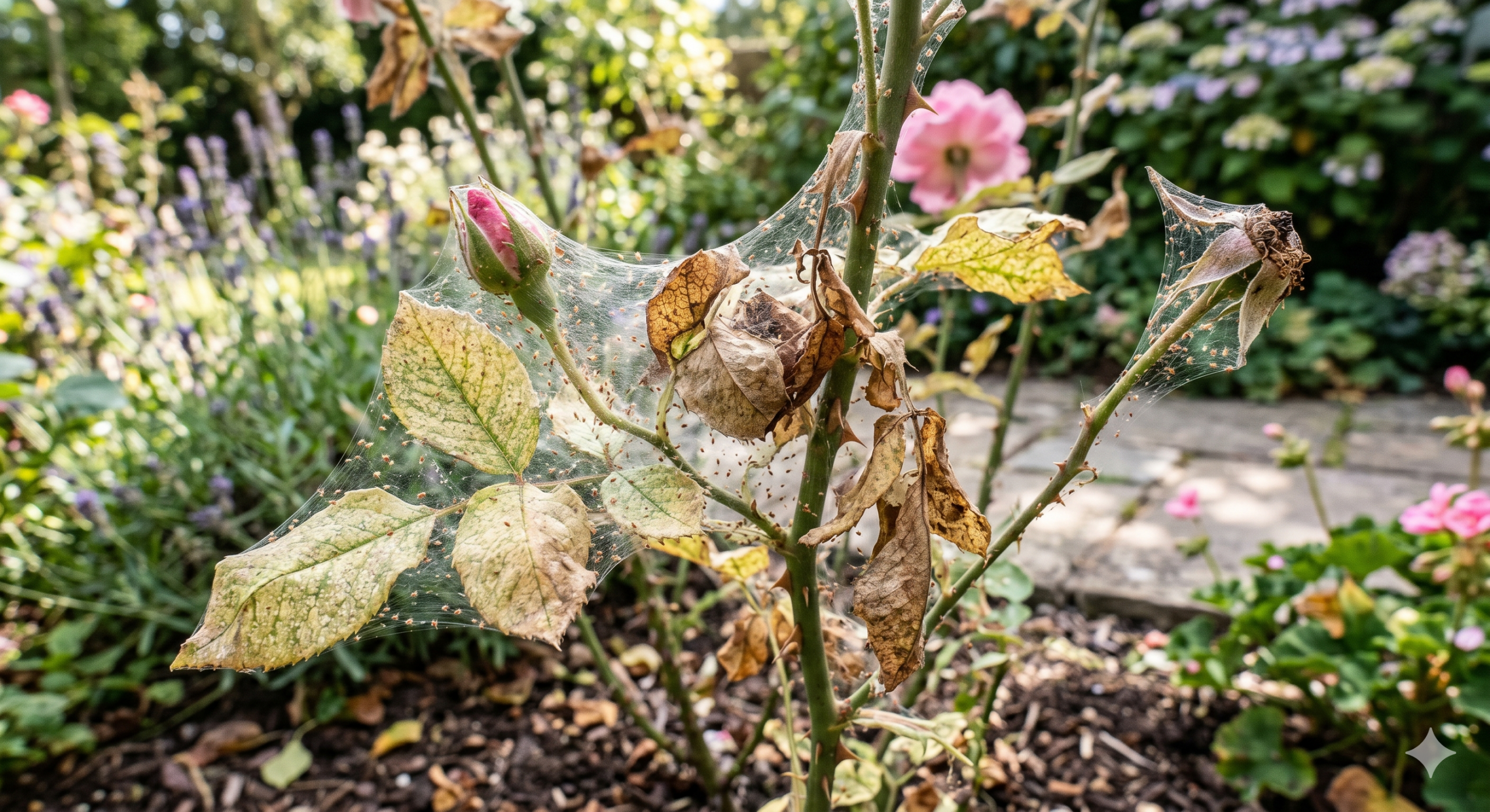 Jardines Vivos en Cuenca: Gestión Sostenible de Insectos 9