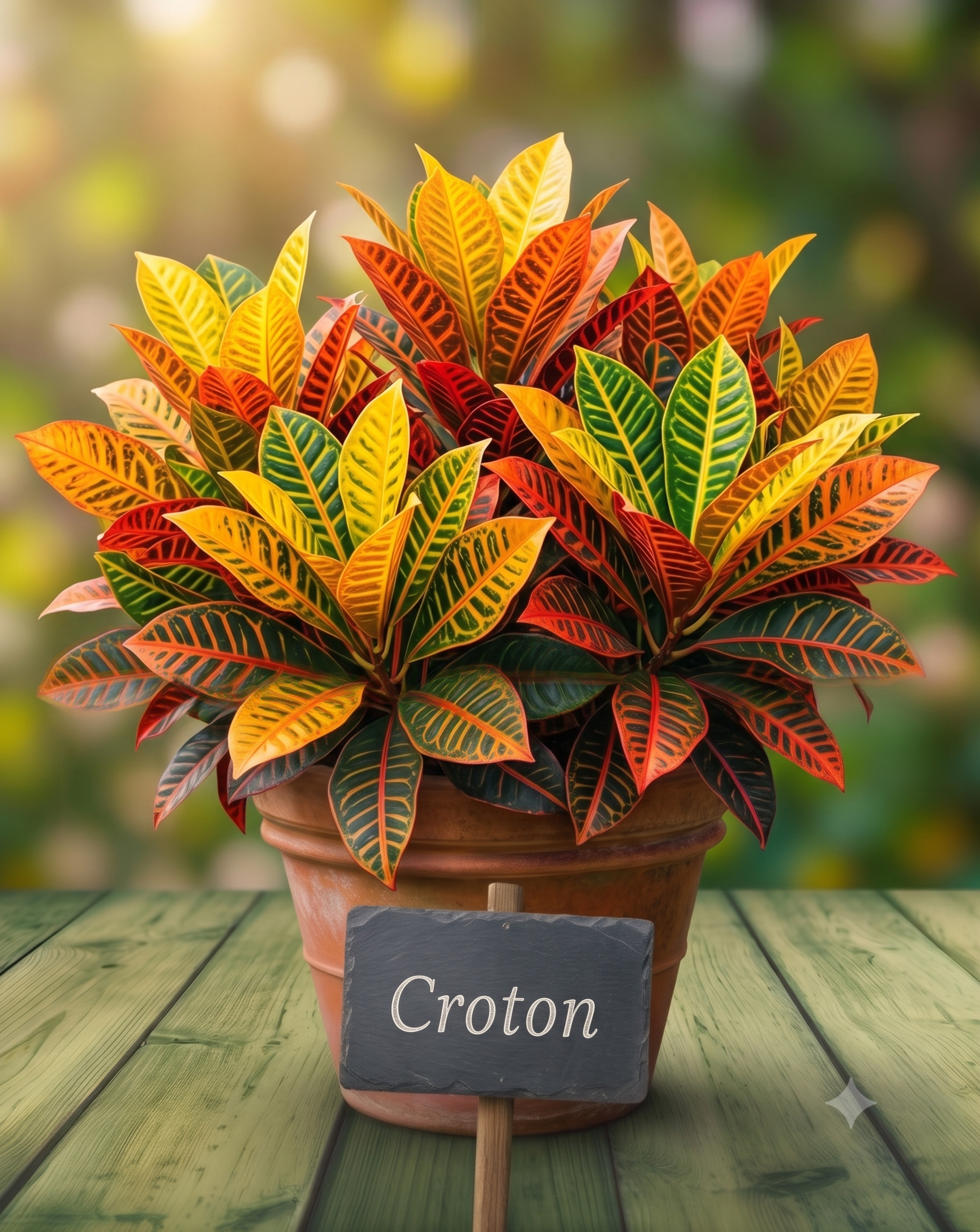 De la Selva al Salón: Cómo Lograr que tus Plantas de Follaje Exótico Crezcan Espectaculares 15