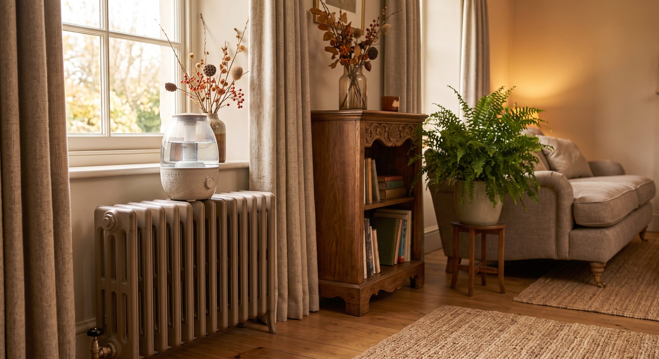 Guía práctica para preparar los muebles de madera ante el otoño 11