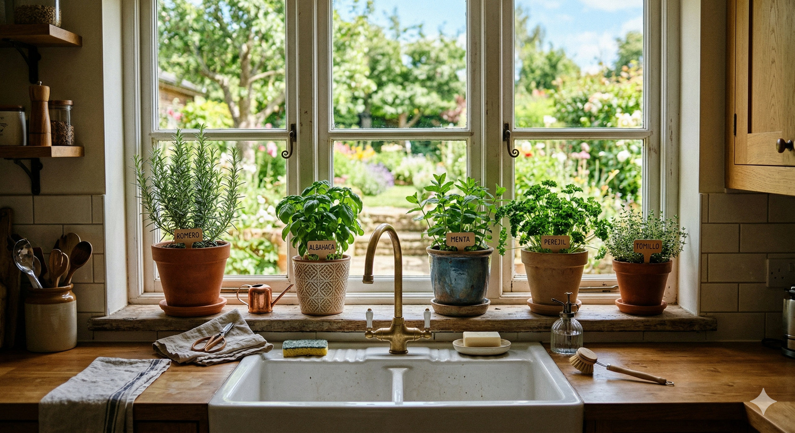 Guía del Huerto 2026: Diseña tu primer oasis comestible 6