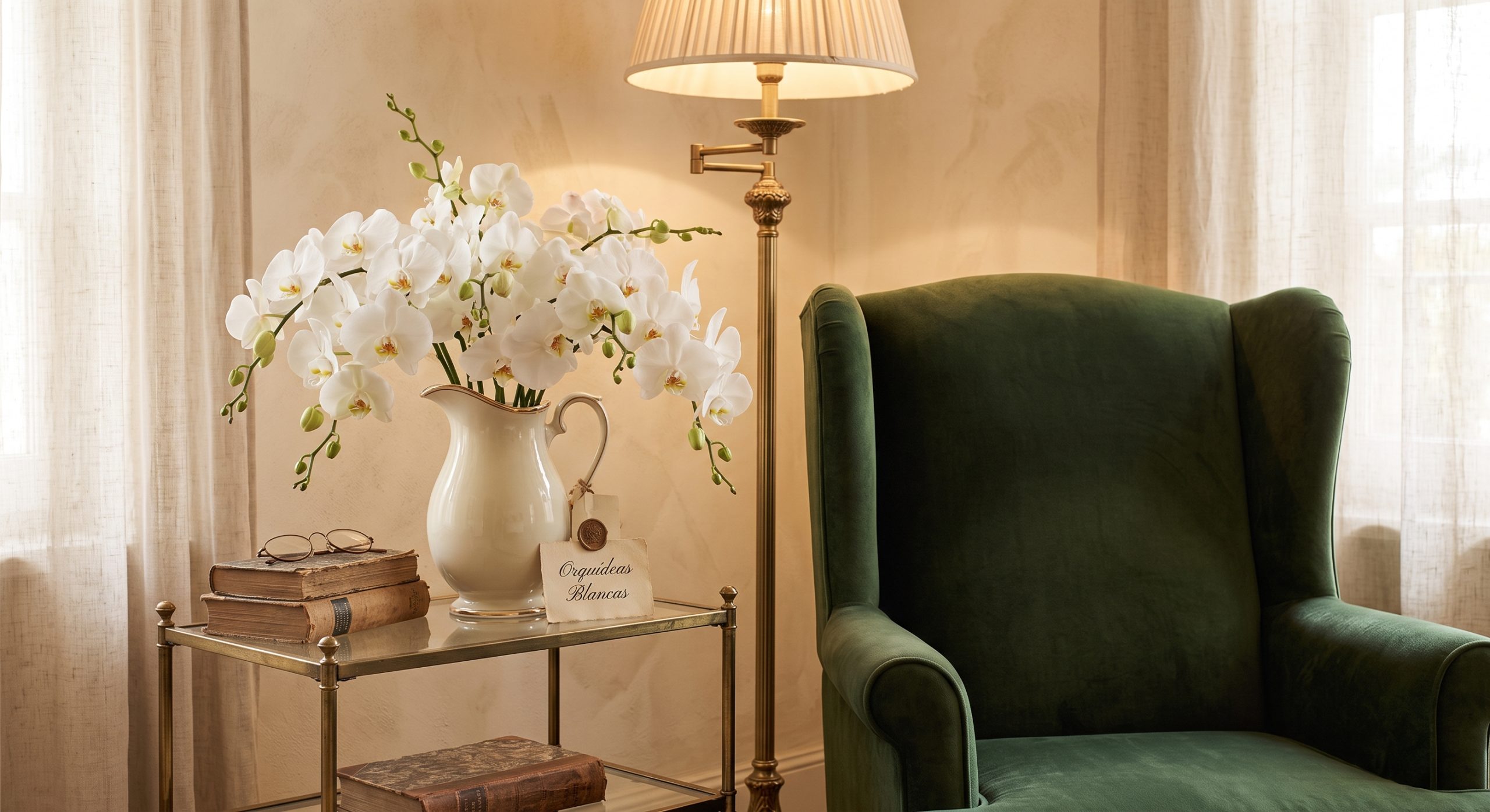 Hogar Cálido: Cómo Combinar Muebles Clásicos, Retro y Botánica 11