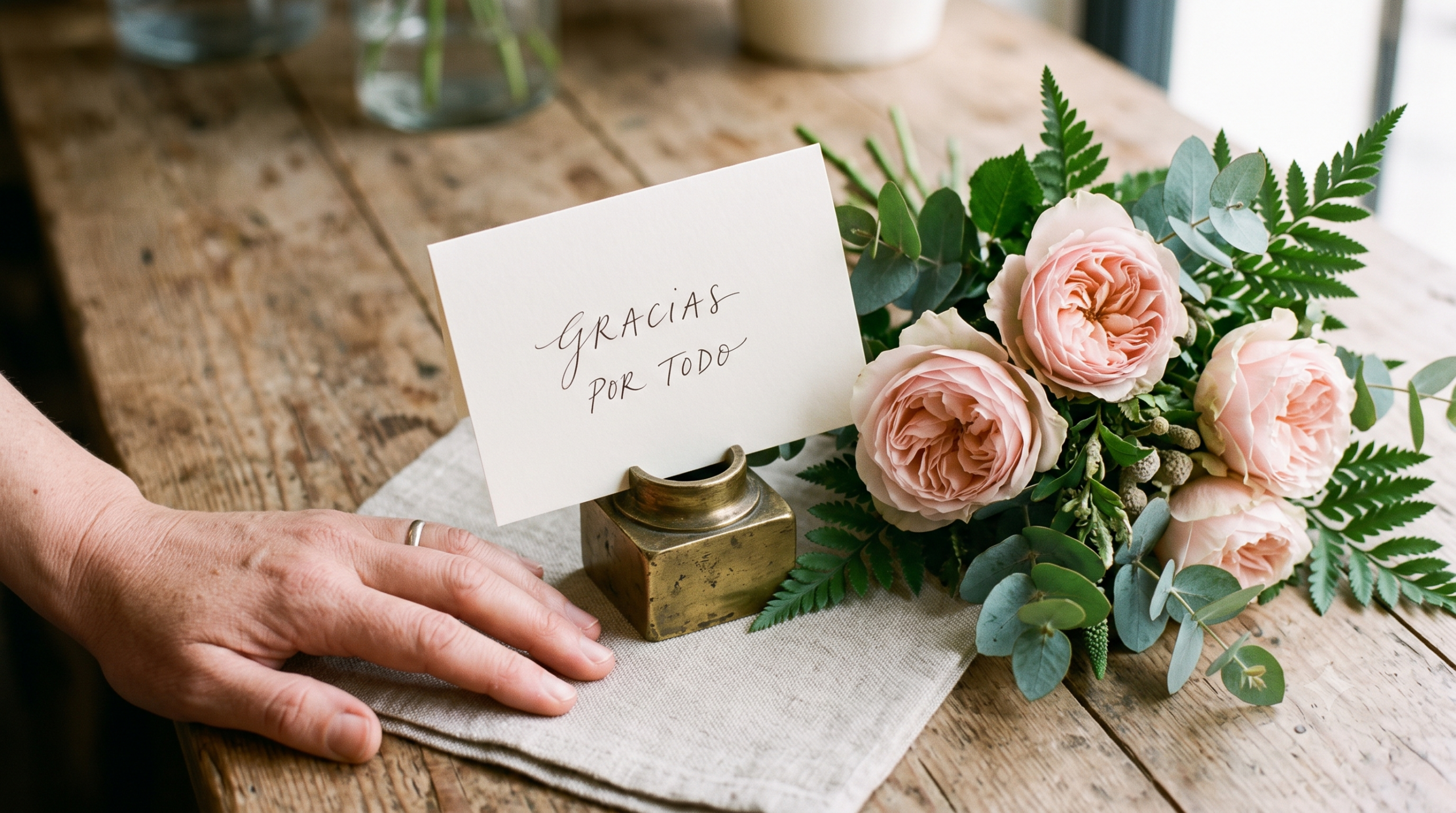 El secreto de las flores: qué significa regalar cada flor y cómo acertar siempre 13