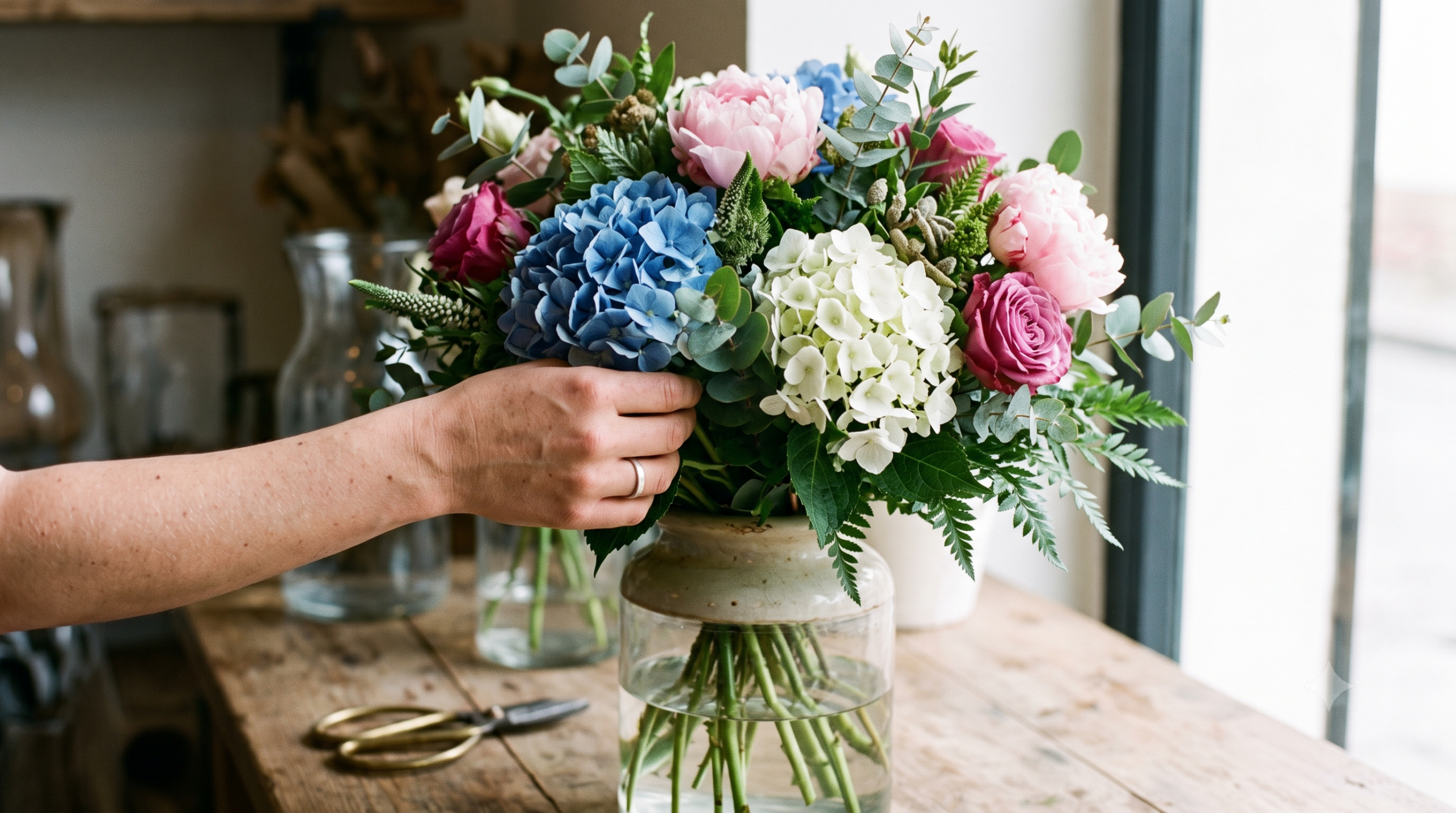 El secreto de las flores: qué significa regalar cada flor y cómo acertar siempre 12
