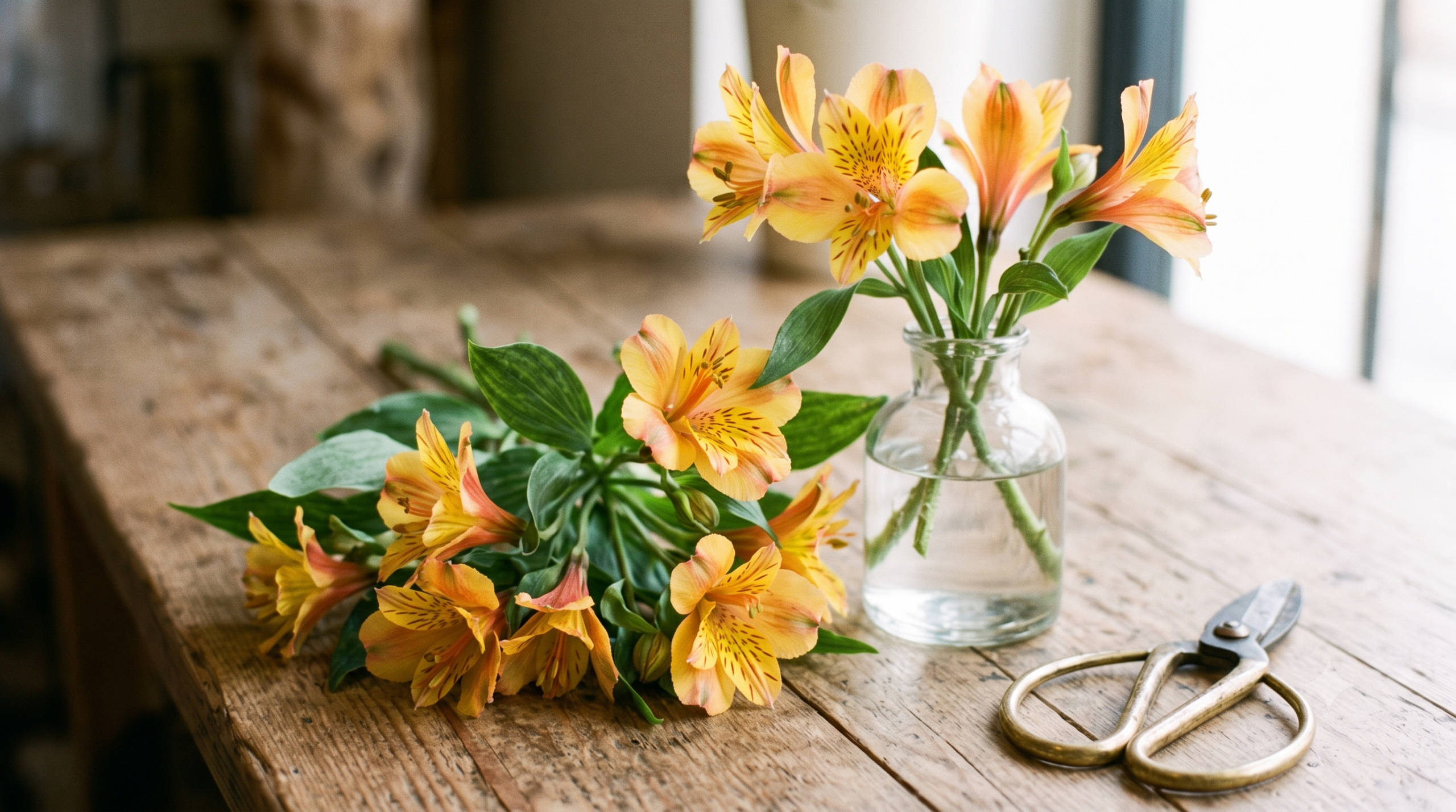 El secreto de las flores: qué significa regalar cada flor y cómo acertar siempre 14