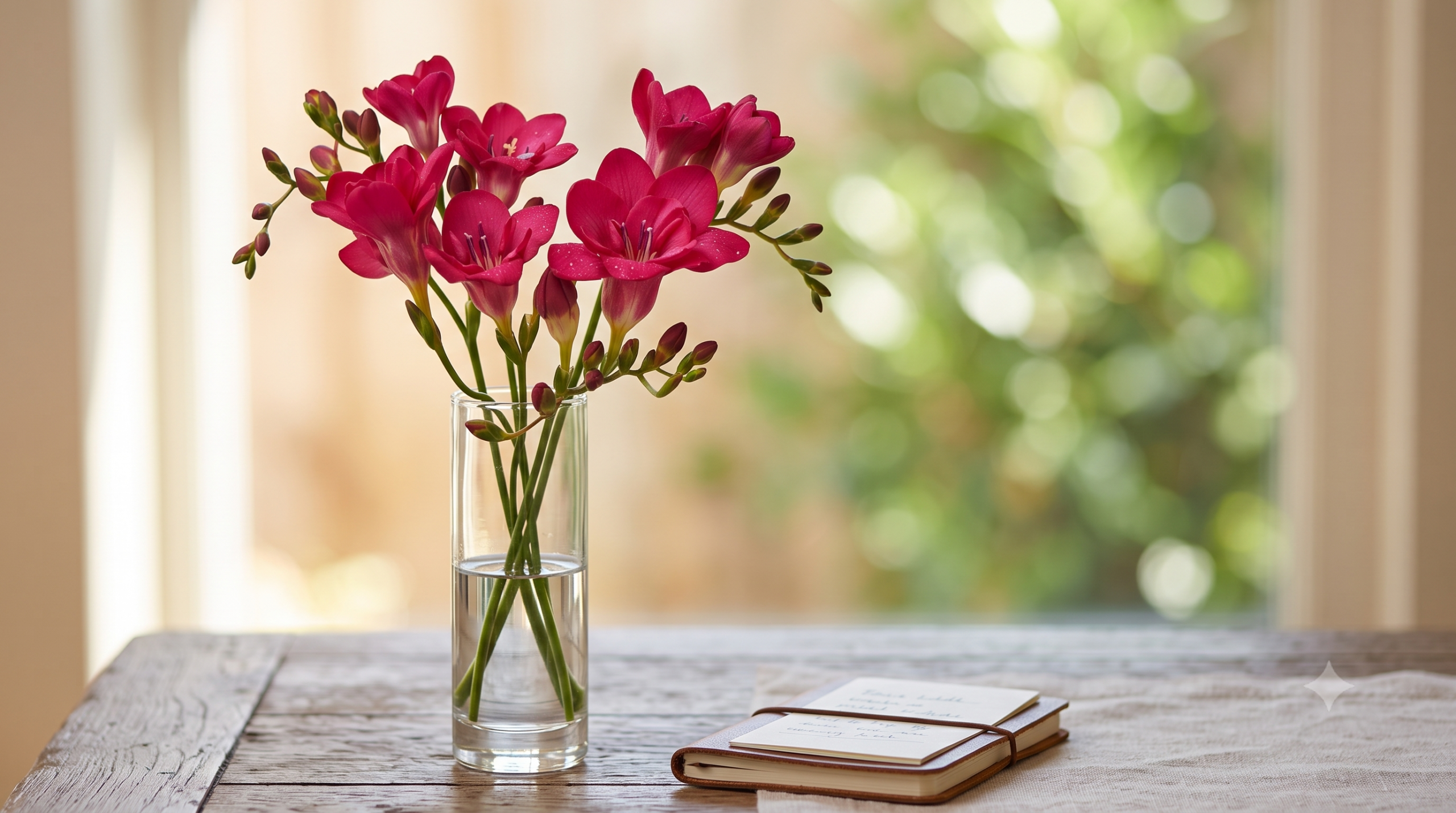 El secreto de las flores: qué significa regalar cada flor y cómo acertar siempre 15