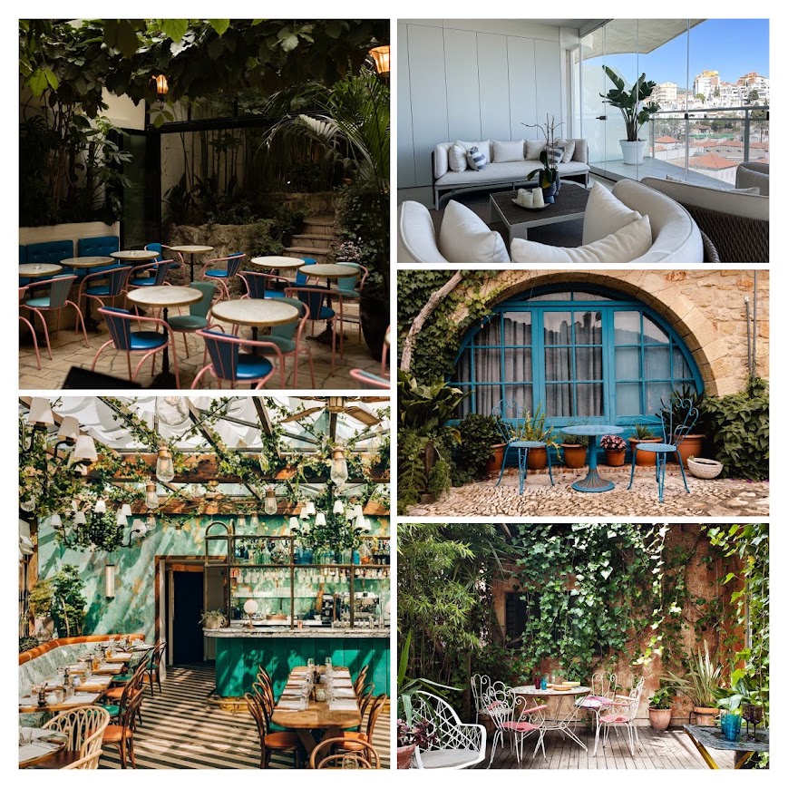¿Cómo decorar una terraza con estilo vintage años 20? 6 ¿Cómo decorar una terraza con estilo vintage años 20? 6