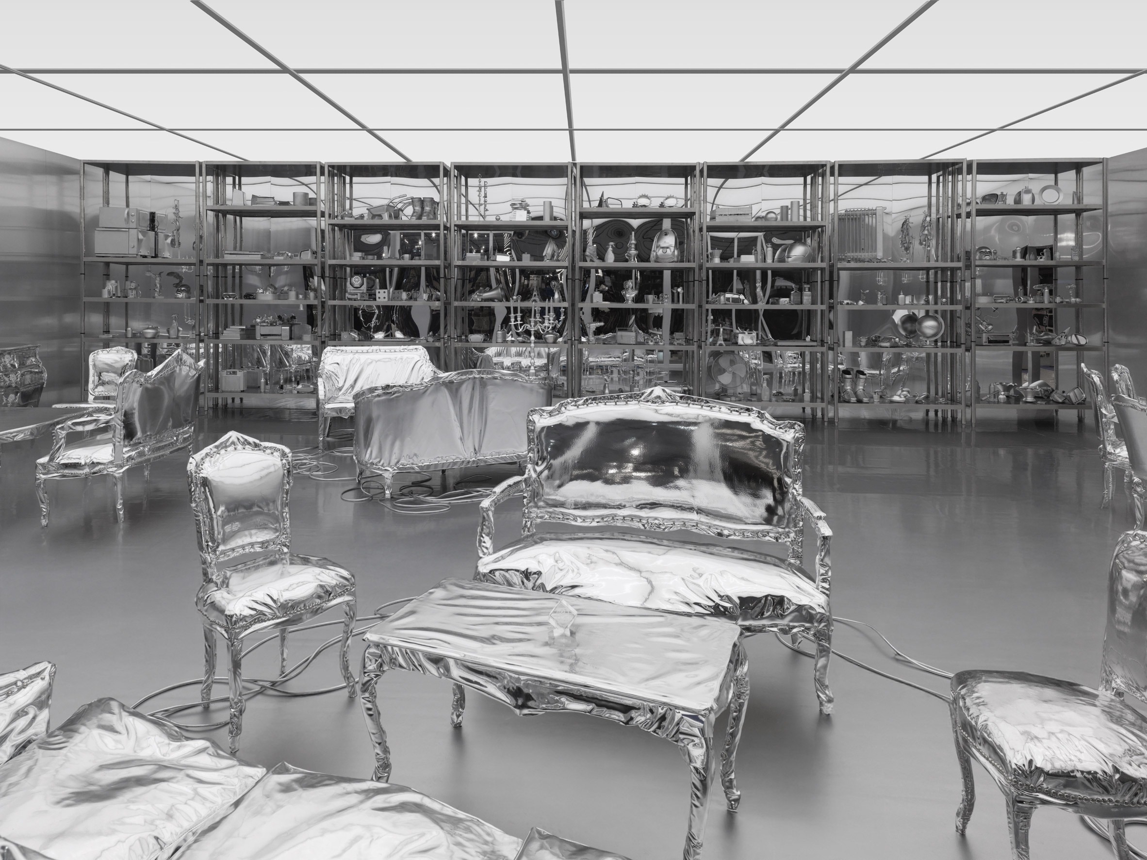 Harry Nuriev y Transformism: La Realidad de Plata que Define el 2026 10