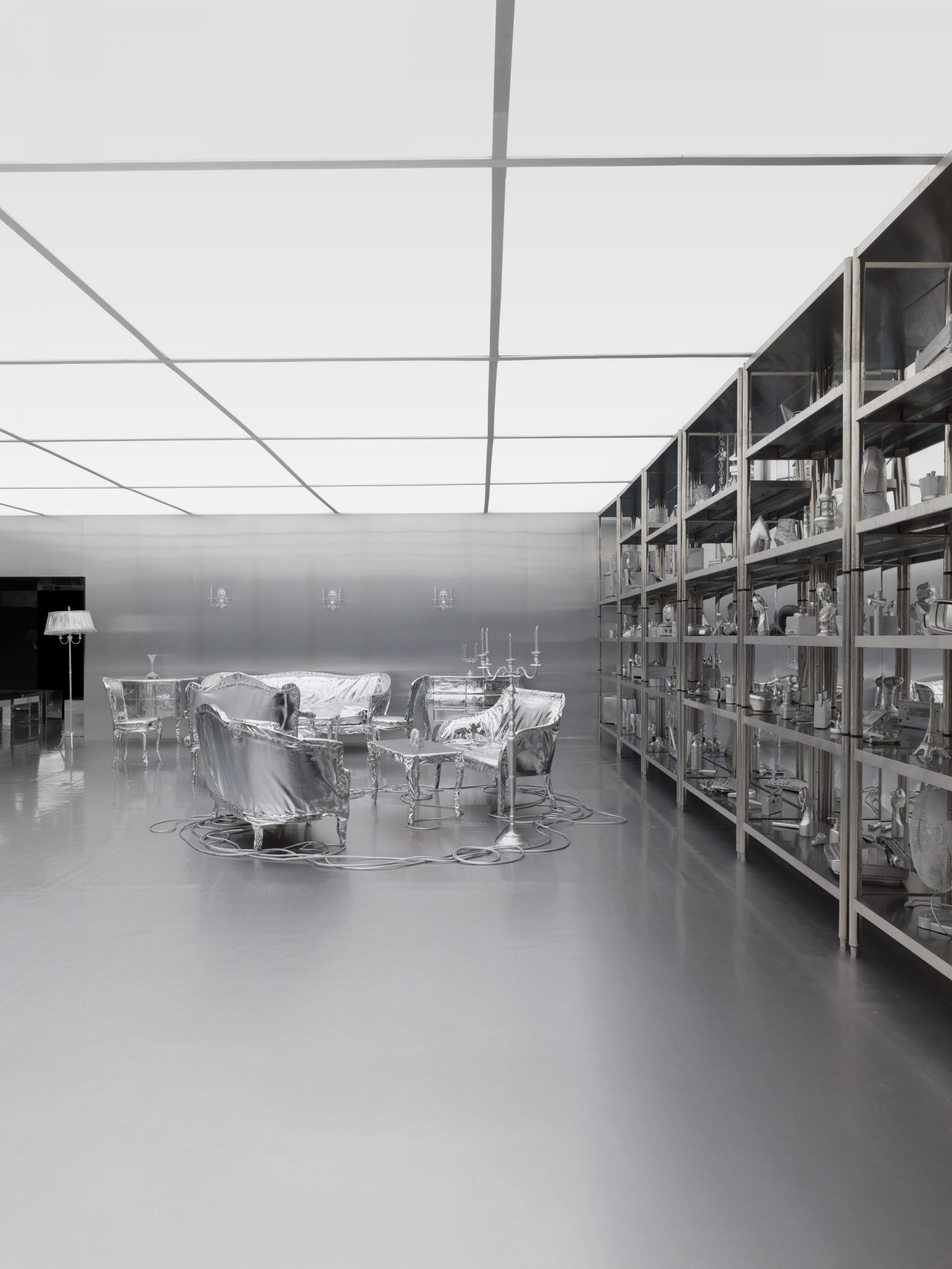 Harry Nuriev y Transformism: La Realidad de Plata que Define el 2026 11