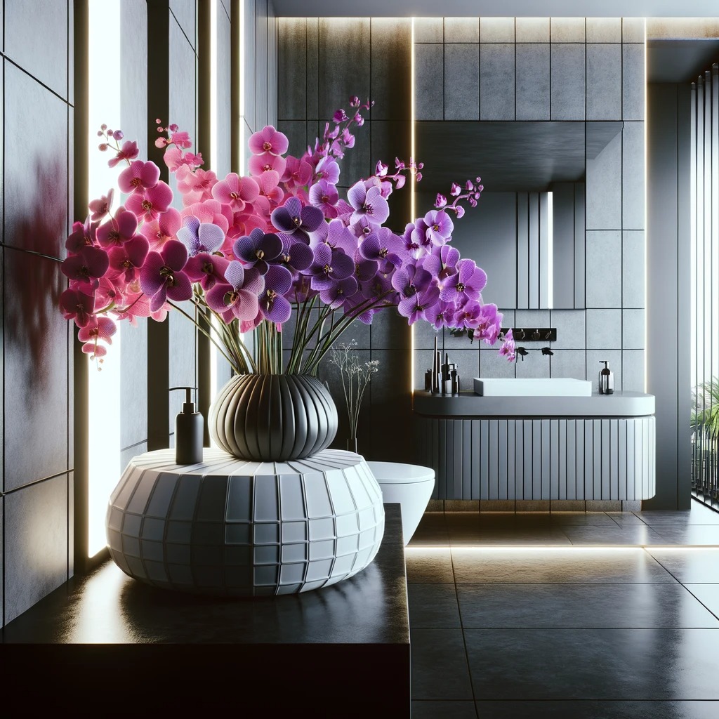 Orquídeas: Elegancia y sofisticación
