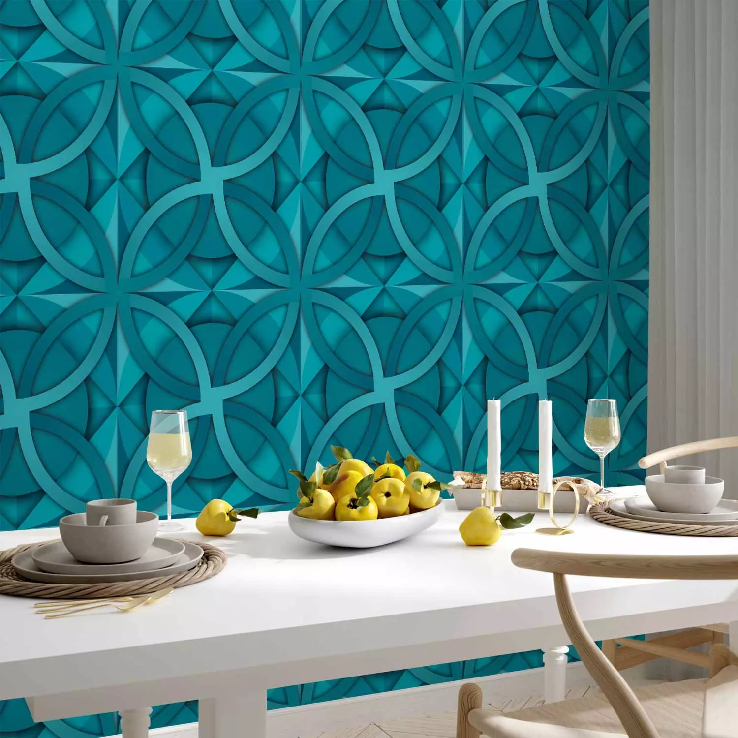 El futuro del interiorismo moderno en cada detalle 11