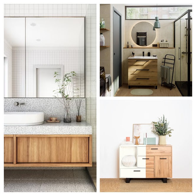 Renovar el baño sin obras: verdades y límites 5
