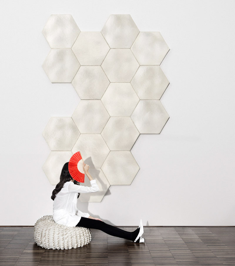 Micelio - El cultivo del mobiliario vivo 5 Micelio - El cultivo del mobiliario vivo 5