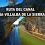 rutas de senderismo serranía de cuenca: La Ruta del Canal Uña en Villalba de la Sierra