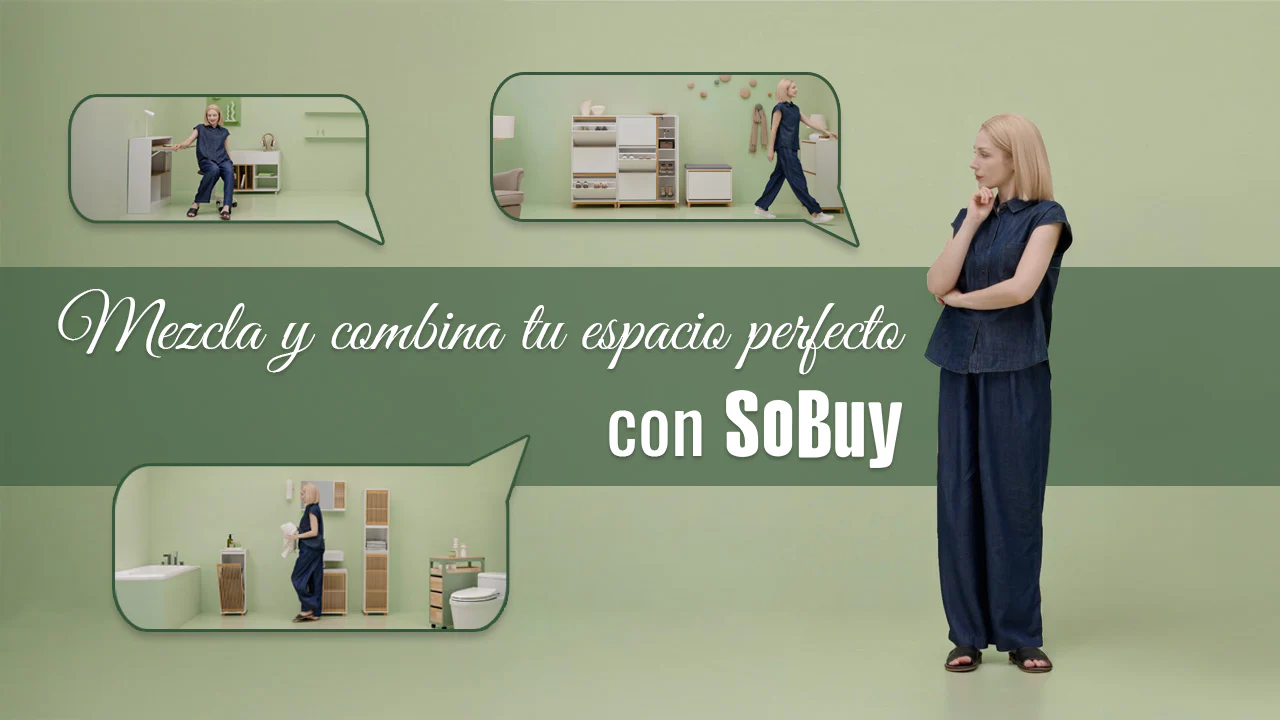El Arte de la Bienvenida: Cómo Decorar Entradas y Pasillos para Transformar tu Hogar 12